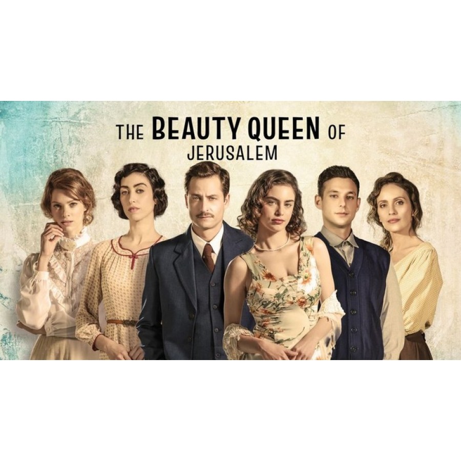 The Beauty Queen of Jerusalem – 2021 TV Series Season 1 Download